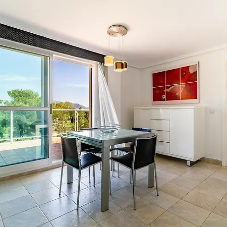 Realrent Mirador Al Mar