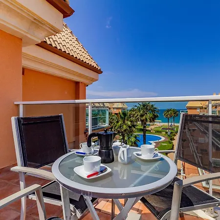 Realrent Mirador Al Mar