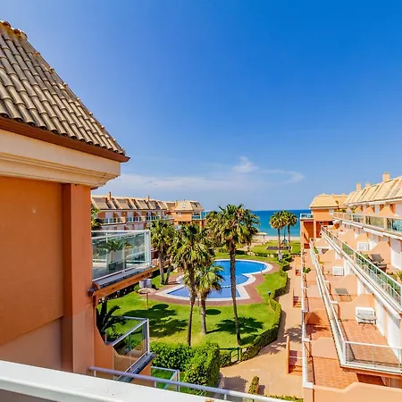 Realrent Mirador Al Mar Appartement