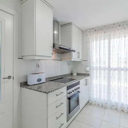 Realrent Mirador Al Mar