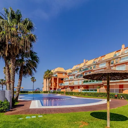 Appartement Realrent Mirador Al Mar *