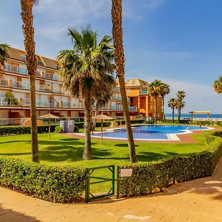 Appartement Realrent Mirador Al Mar