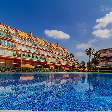 Realrent Mirador Al Mar Appartement Dénia