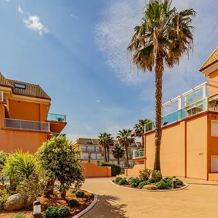 Realrent Mirador Al Mar