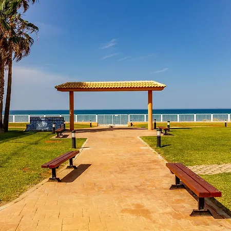 Realrent Mirador Al Mar *