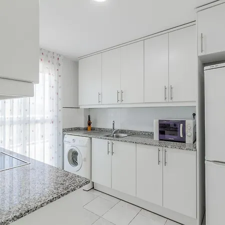 Realrent Mirador Al Mar 아파트 *