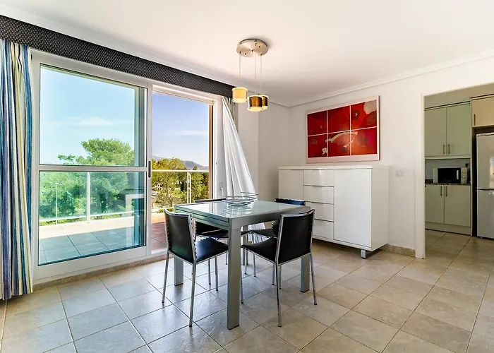 Realrent Mirador Al Mar