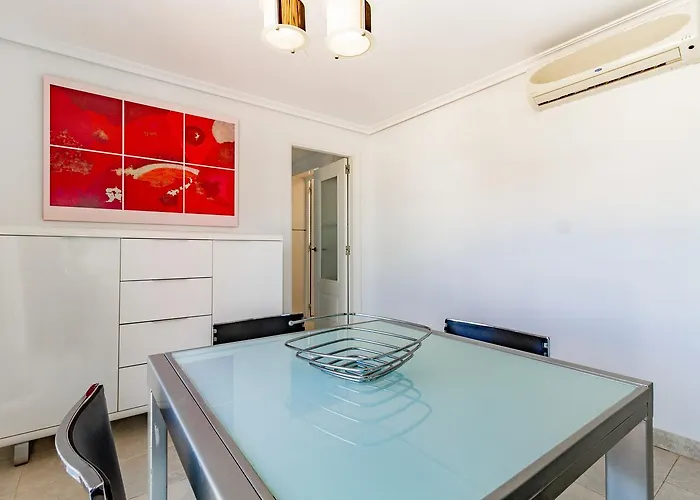 Realrent Mirador Al Mar Denia