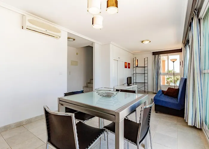 Apartment Realrent Mirador Al Mar