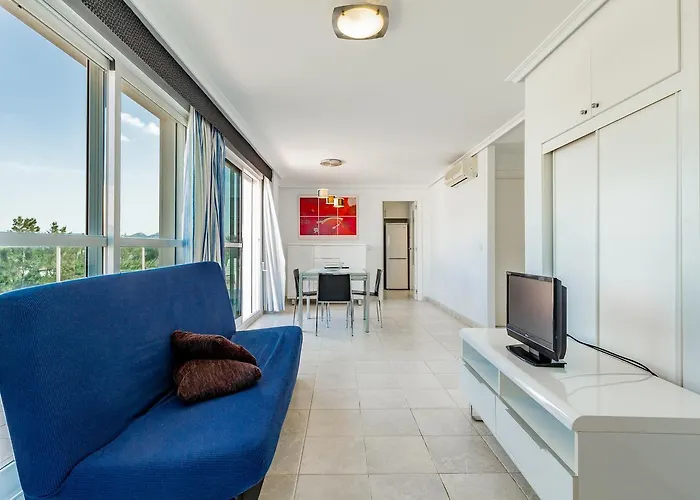 Realrent Mirador Al Mar