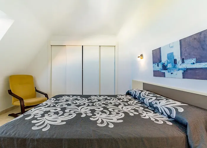 Apartment Realrent Mirador Al Mar Denia