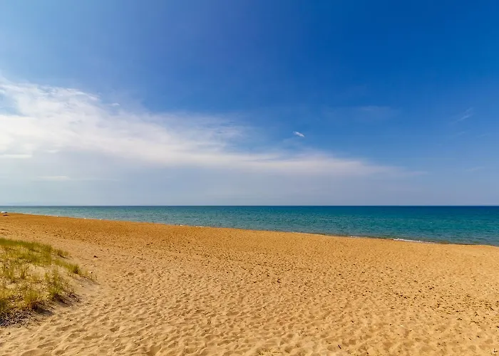 Realrent Mirador Al Mar Denia