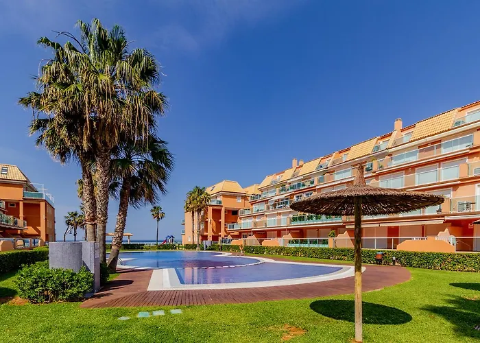 Apartment Realrent Mirador Al Mar *