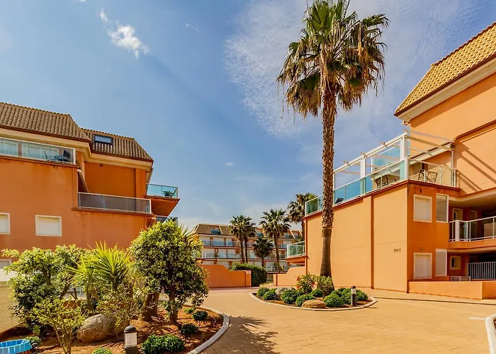 Realrent Mirador Al Mar