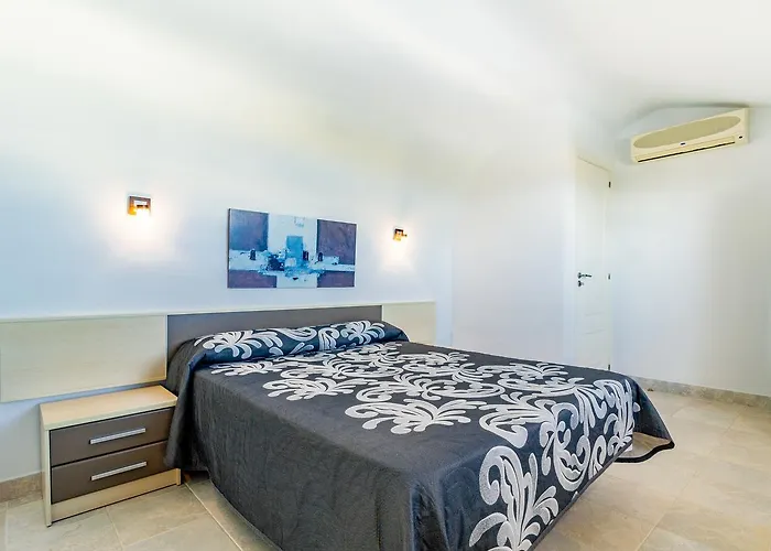 Realrent Mirador Al Mar Apartment *