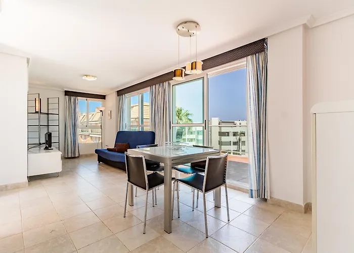 Apartment Realrent Mirador Al Mar