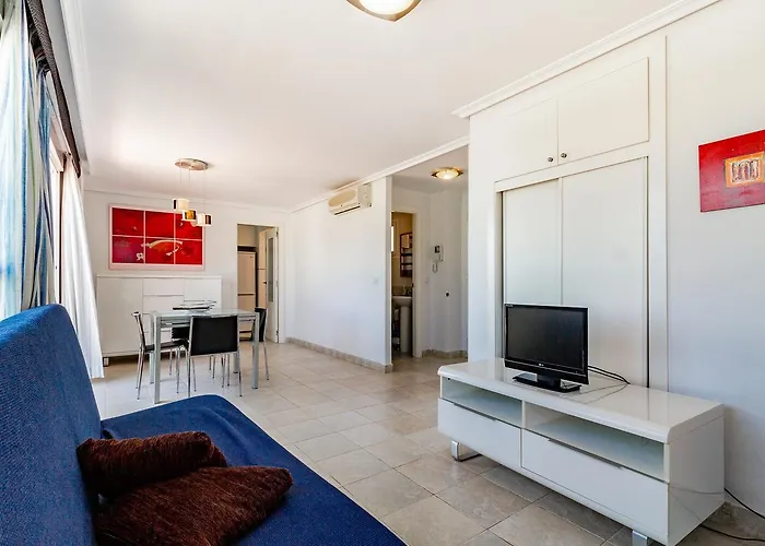 Realrent Mirador Al Mar Dénia