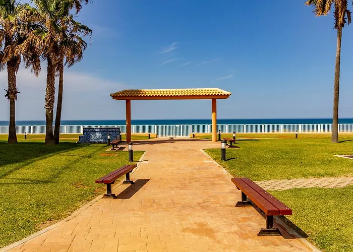 Realrent Mirador Al Mar *