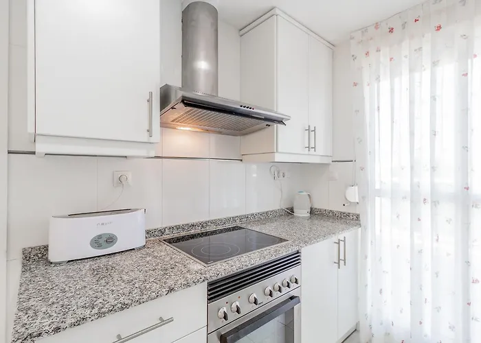 Apartment Realrent Mirador Al Mar