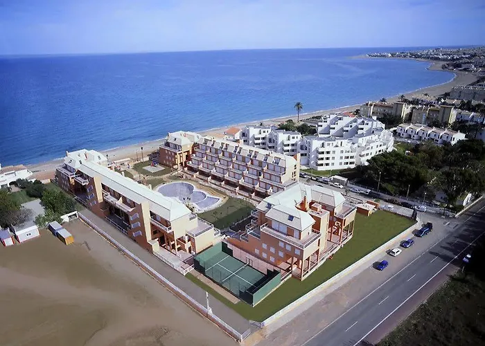 Apartment Realrent Mirador Al Mar