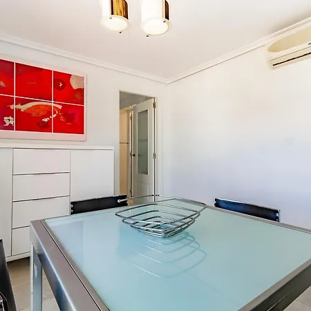 Realrent Mirador Al Mar Дения