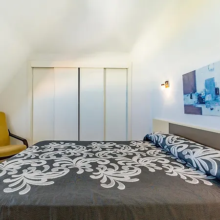Апартаменты Realrent Mirador Al Mar Дения