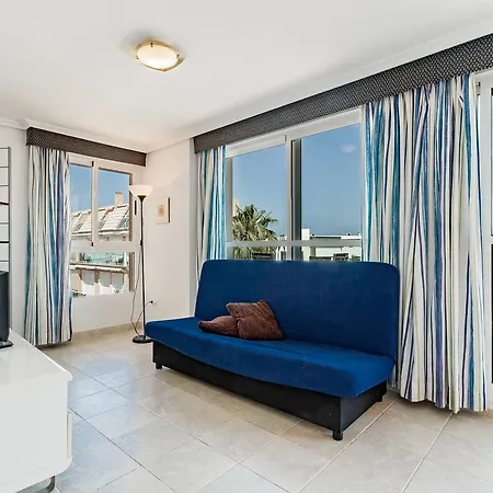 Realrent Mirador Al Mar Апартаменты *