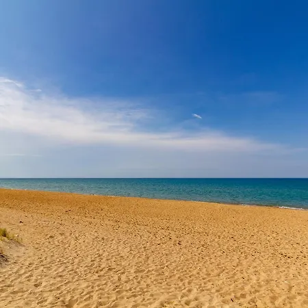 Realrent Mirador Al Mar Дения