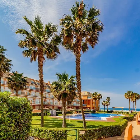 Realrent Mirador Al Mar דירה דניה