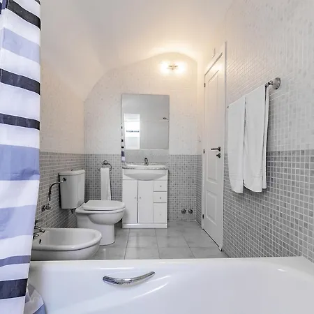 Realrent Mirador Al Mar Апартаменты Дения