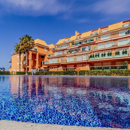 Realrent Mirador Al Mar * דניה