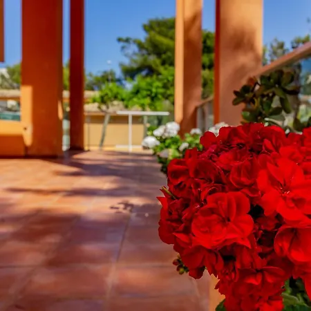 Апартаменты Realrent Mirador Al Mar *