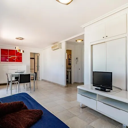 Realrent Mirador Al Mar Дения