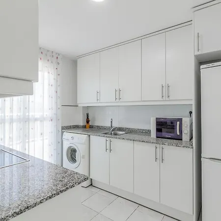 Realrent Mirador Al Mar Apartamento *