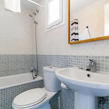 Апартаменты Realrent Mirador Al Mar Дения