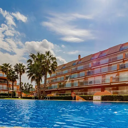 Апартаменты Realrent Mirador Al Mar *