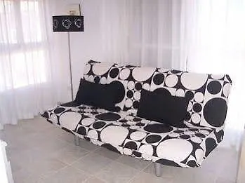 Апартаменты Realrent Mirador Al Mar