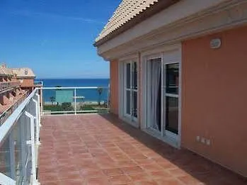 Realrent Mirador Al Mar * Дения