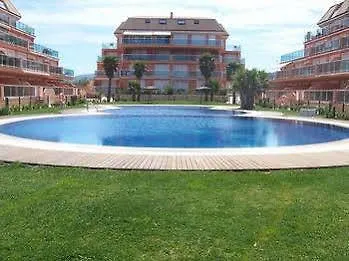 Апартаменты Realrent Mirador Al Mar *