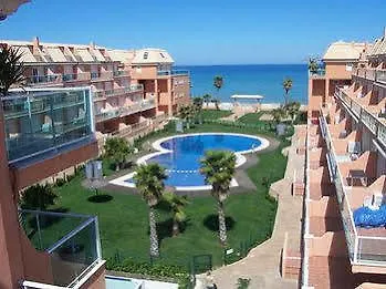 Апартаменты Realrent Mirador Al Mar *