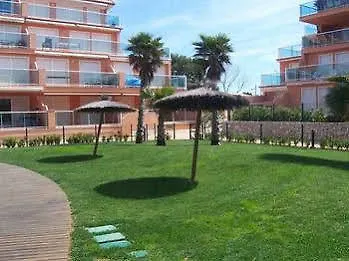 Realrent Mirador Al Mar Дения