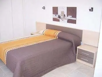 Realrent Mirador Al Mar Апартаменты Дения