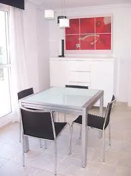 Realrent Mirador Al Mar * Dénia