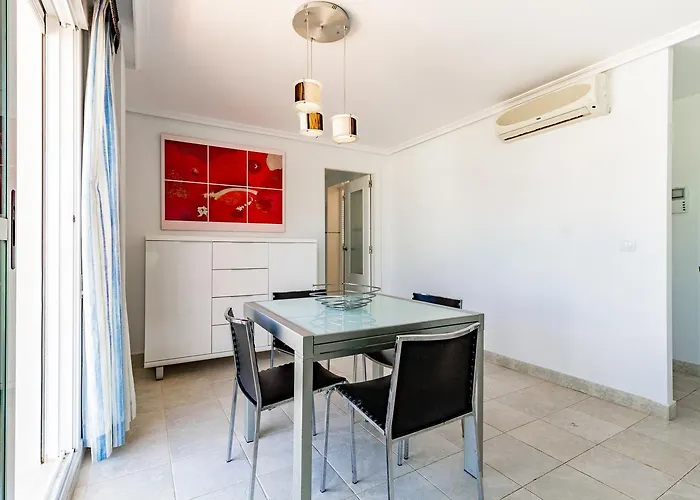 Realrent Mirador Al Mar דניה