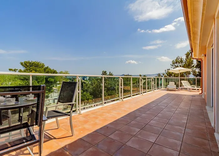 דירה Realrent Mirador Al Mar
