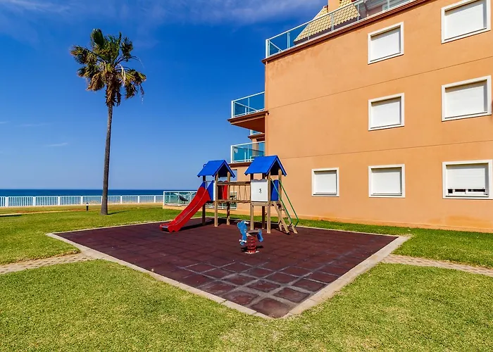 דירה Realrent Mirador Al Mar