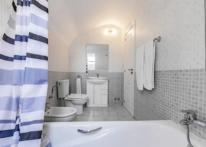 Realrent Mirador Al Mar דירה דניה