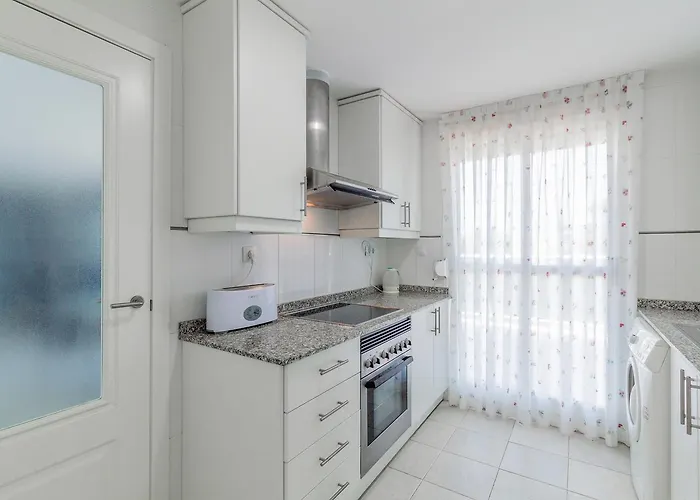 Realrent Mirador Al Mar