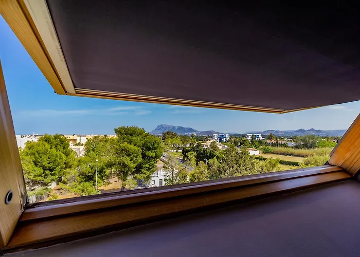 דירה Realrent Mirador Al Mar