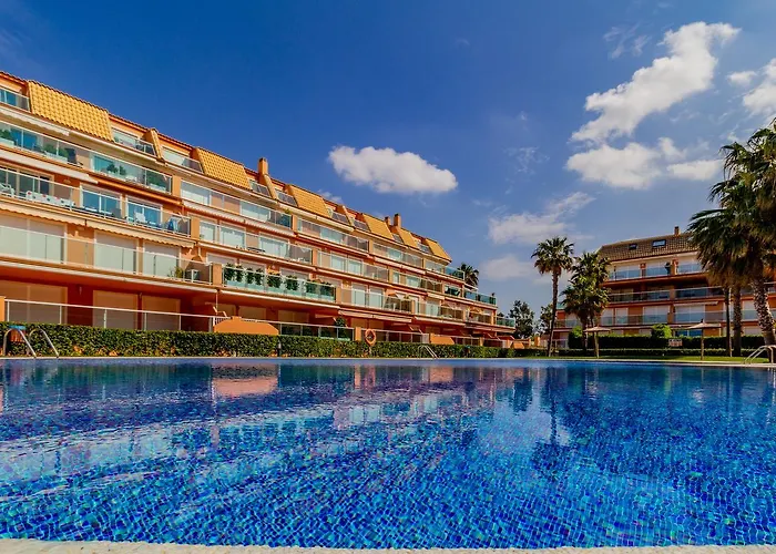 Realrent Mirador Al Mar דירה דניה